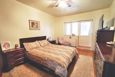 Vanzare Panduri 4cam, renovat 100 mp, boxa si parcare ADP zona 13 Septembrie - 4