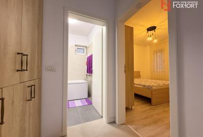 Apartament cu 2 camere de vanzare in Timisoara, zona Aradului - 9