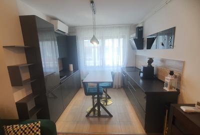 Apartament 2 camere Cartierul Solar, Sector 4 - 3