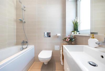 Belvedere Residence | 2 Camere, 2 Bai | Metrou Pipera | Parcare - 15