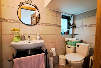 Casă Individuală 4 camere de vânzare Tunari | Central | Panouri fotovoltaice - 11