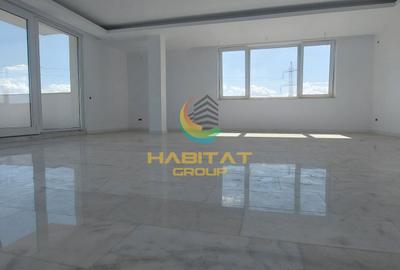 Penthouse 3 camere- terasa 97mp- mutare imediata! - 7