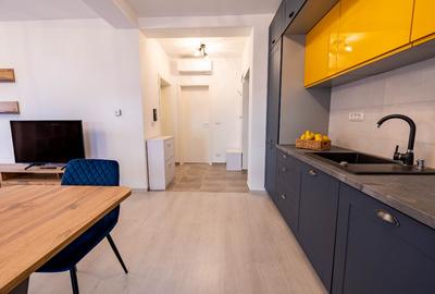 Chirie Giroc: Apartament 2 camere, loc de parcare inclus, Pet Friendly - 4