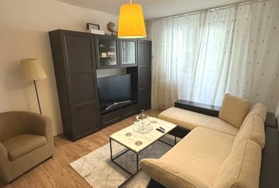 2 Camere Piața Victoriei | Parcare | Metrou 8 min - 2