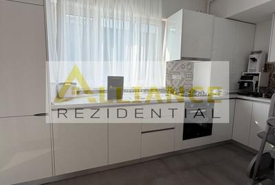 STUDIO GATA DE MUTAT – BULEVARDUL METALURGIEI | LOC DE PARCARE INCLUS - 3