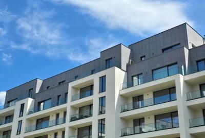 Prima inchiriere, Apartament premium 2 camere, The Ivy Residence, parcare - 8