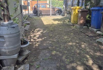 VAND CASA ZONA PARCUL SUB ARINI - 8