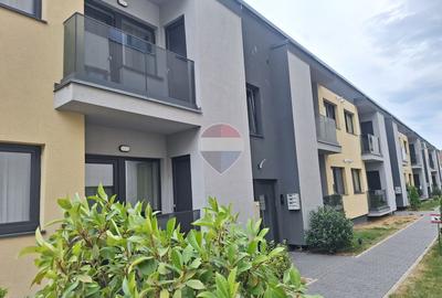 Apartament nou si modern, et 1, la prima inchiriere - 7