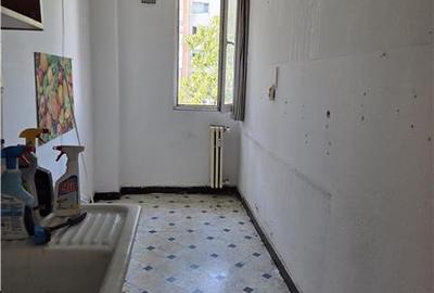 Apartament 3 camere Bdul. Ion Mihalache 126 Domenii etaj 3 - 20