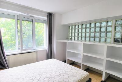 Dristor - 2 camere cu centrala la doua minute de metrou - pet friendly - 2