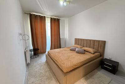 Apartament cu 2 camere de inchiriat. Prima inchiriere. Loc parcare - 8