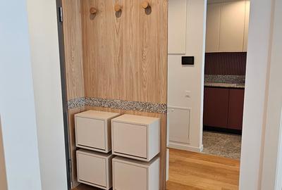 Inchiriere 2 camere - UpSite - Floreasca - 11