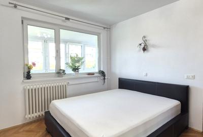 COMISION 0% - Apartament 2 camere 54mp luminos la 3 minute metrou Parc Bazilescu - 15