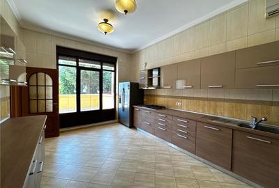 De Inchiriat Vila Individuala | Piscina proprie | Pipera - 9