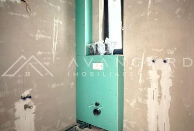 Casa tip Duplex 4 camere, Floresti, zona parcul Poligonului, gradina, parcare - 9