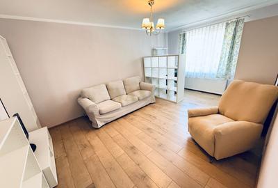 Apartament cu 3 camere de inchiriat,etaj 1,zona sens - 7