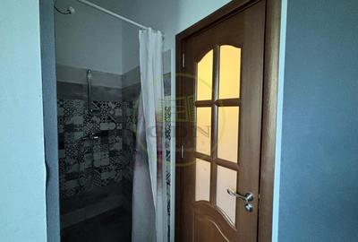 Studio 2 camere, 39 mp, cartier Sarari, zona Puskin - 7