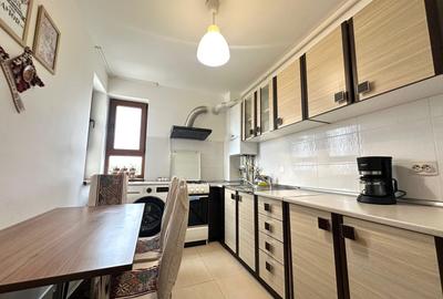 Apartament 3 camere + loc de parcare,Pet Friendly - 7