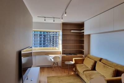 REA1029137 Studio Aviatiei Park de inchiriat - 3