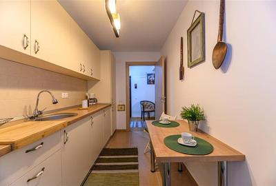 Inchiriere apartament 2 camere, Urban Coresi, et 2, mob utilat - 10