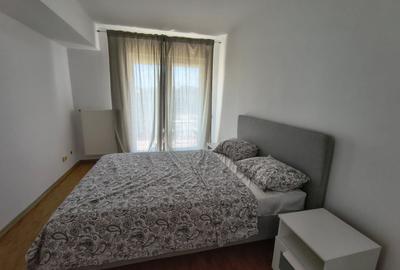 Prima închiriere | 2 camere, modern | Găvana 3, bloc nou - 8