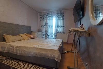 4 CAMERE | Șoseaua Olteniței, Popești-Leordeni | 95 mp | Boxă 15 mp | - 13