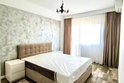 APARTAMENT DE ÎNCHIRIAT CU DOUĂ CAMERE IN ZONA SISESTI SEC.1 - 7