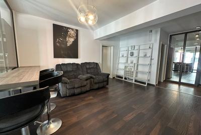 Inchiriez apartament DECOMANDAT 3 camere cu parcare si boxa - 2