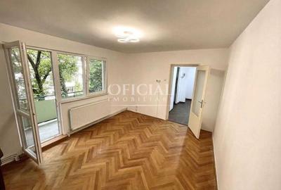 Apartament cu 2 camere semidecomandat, mobilat în Gheorgheni
