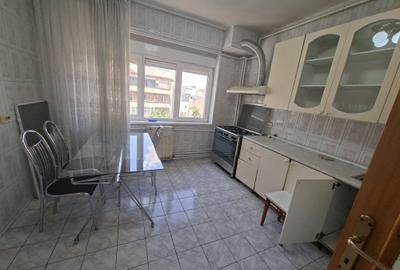 Duplex Universitate-Armeneasca bloc 1997 proprietate Aparte - 19