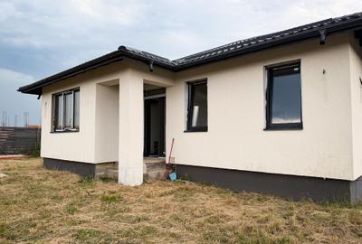 Casa Parter Bod 500 mp teren 110 mp utili - 3
