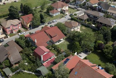 Casă individuală, Dumbrăvița, str Dorului — aproape de British și Babel - 29