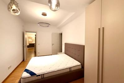 Apartament 3 camere - Tribunalul Bucuresti/ Lauder Reut Complex Educational - 19