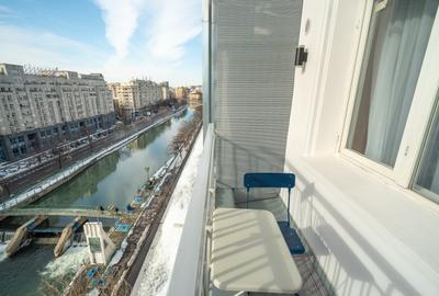 Apartament premium 3 camere | Calea Victoriei – Business Airbnb  | Randament 10% - 16