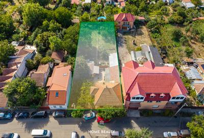Casă individuală de vînzare în Timișoara - str. Muncitorilor. - 4