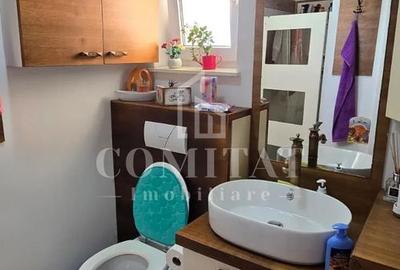 Apartament cu 3 camere | Zona Pieței Flora - Mănăștur - 10