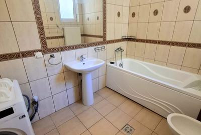 Apartament  3 camere str.Iuliu Cardinal Hossu- Parcul Central,  85 mp, 2 bai - 5