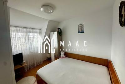 Apartament 3 camere de vânzare | Vasile Aaron, Sibiu | 61 mp, INTABULATĂ - 16