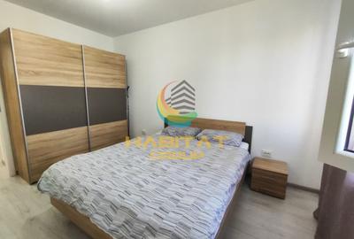 Apartament cu 2 camere decomandat, mobilat în Berceni