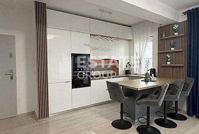 Apartament cu 2 camere in Giroc mobilat si utilat - 3