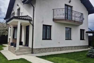 Lux discret si confort absolut /Vila Premium /Buftea - 5