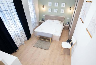 Apartament 2 camere Piața Națiunilor Unite - 7