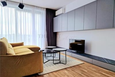 Apartament 3 camere mobilat lux THE IVY | TVA DEDUCTIBIL - 4