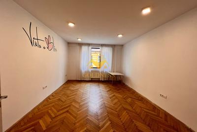 Spatiu birou/aparatament, 3 camere, decomandate, Eroilor Zona Teatru - 7