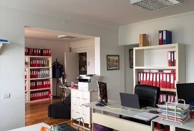 Apartament 3 camere - Calea Victoriei - 4