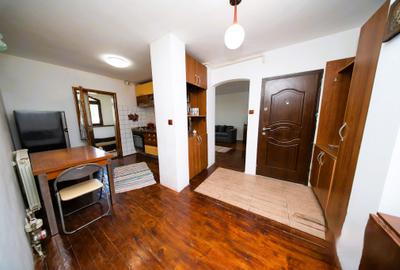Apartament cu 3 camere în E3