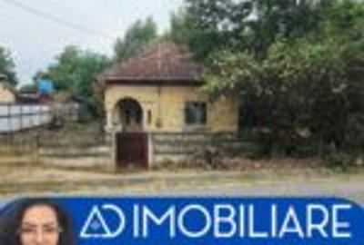 Casă de vânzare în Curtișoara - 1