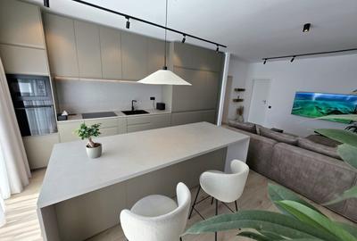 3 camere, 84 mp, nou, nZEB — Callatis Residence — Parcul Feroviarilor - 6