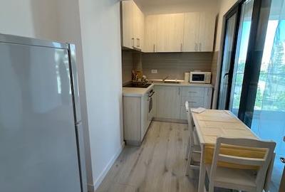 Garsoniera in  complex Smart Residence Lujerului, la 5 min de metrou! - 4