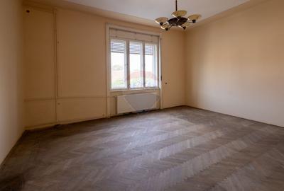 Apartament cu 4 camere și grădină proprie | Iosefin, Timișoara - 5